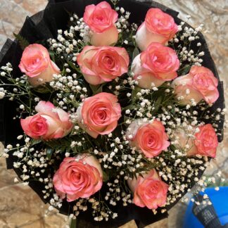 Pink Bloom