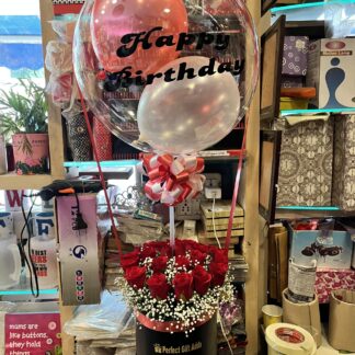 Balloon Bouquet