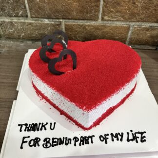 Red Velvet Cake