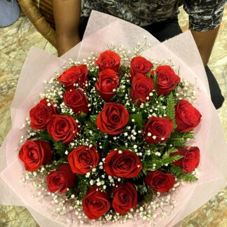 Sweet Red