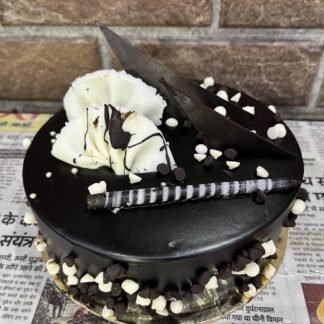 ChocoChips Cake