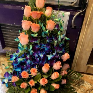 Charming Arrangement