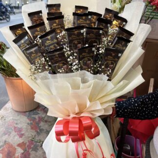 Dark Chocolate Love-By PGA