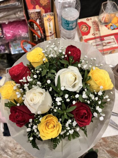 All Time Mix Flowers - Image 2