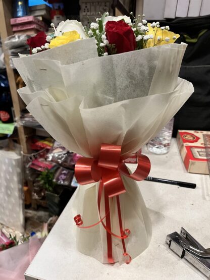 All Time Mix Flowers