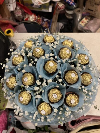 Ferrero Rocher Bouquet - Image 2