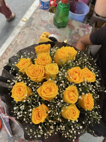 Yellow Mood - Image 2