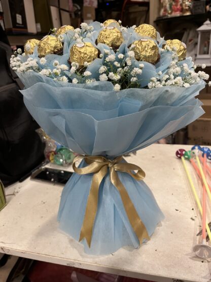 Ferrero Rocher Bouquet