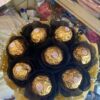 Yummy Ferreo Rochers Bouquet