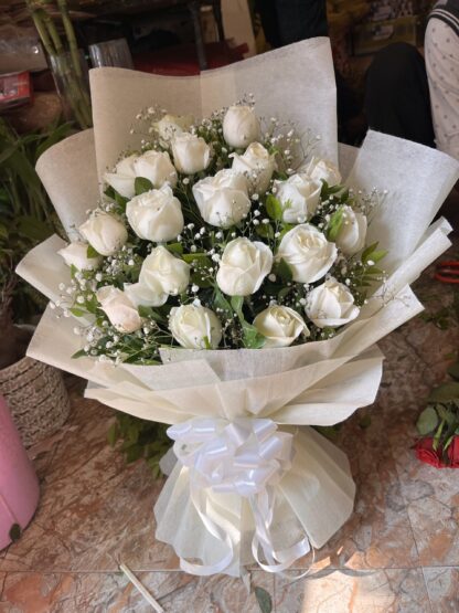 White Charm