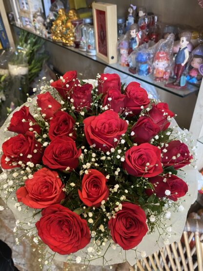 Perfect  Red - Image 2