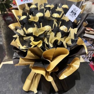 Ferrero Rocher Bouquet
