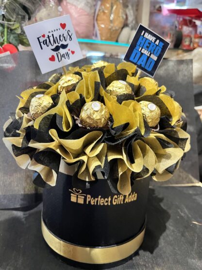 Royal Ferrero Combo