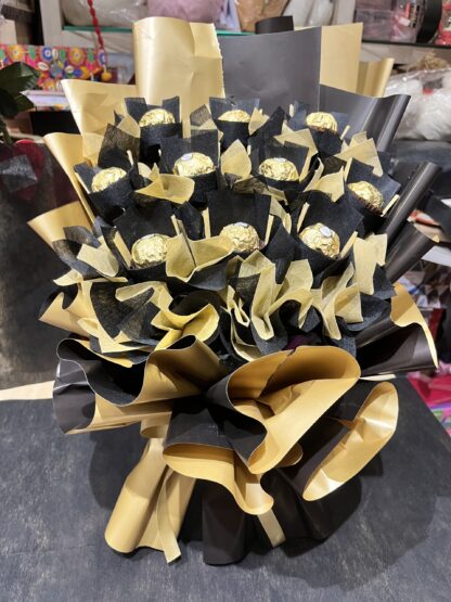 Ferrero Rocher Bouquet - Image 2