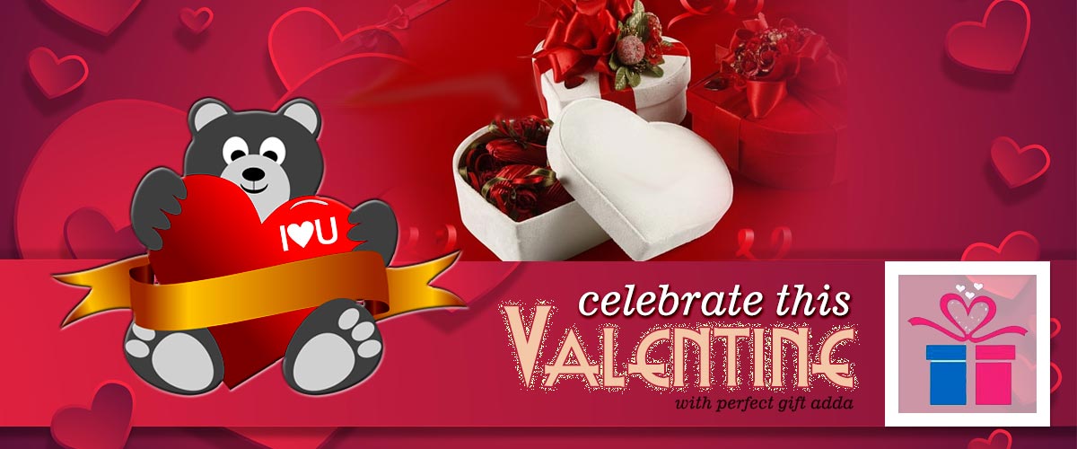 valentine celebrations