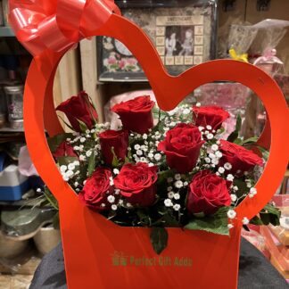 Heartmelt Arrangement