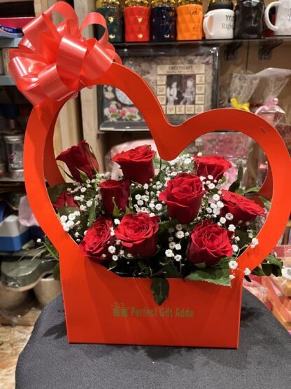 Heartmelt Arrangement
