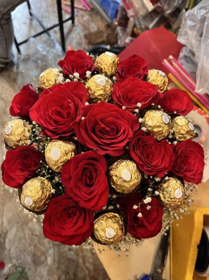 Rochers n Roses Box - Image 2
