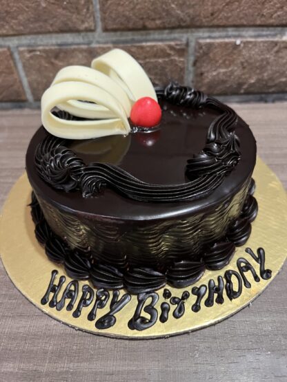 Chocolate Cake