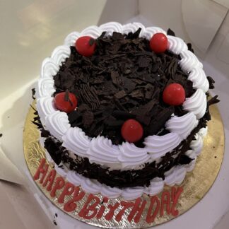 Blackforest Cake