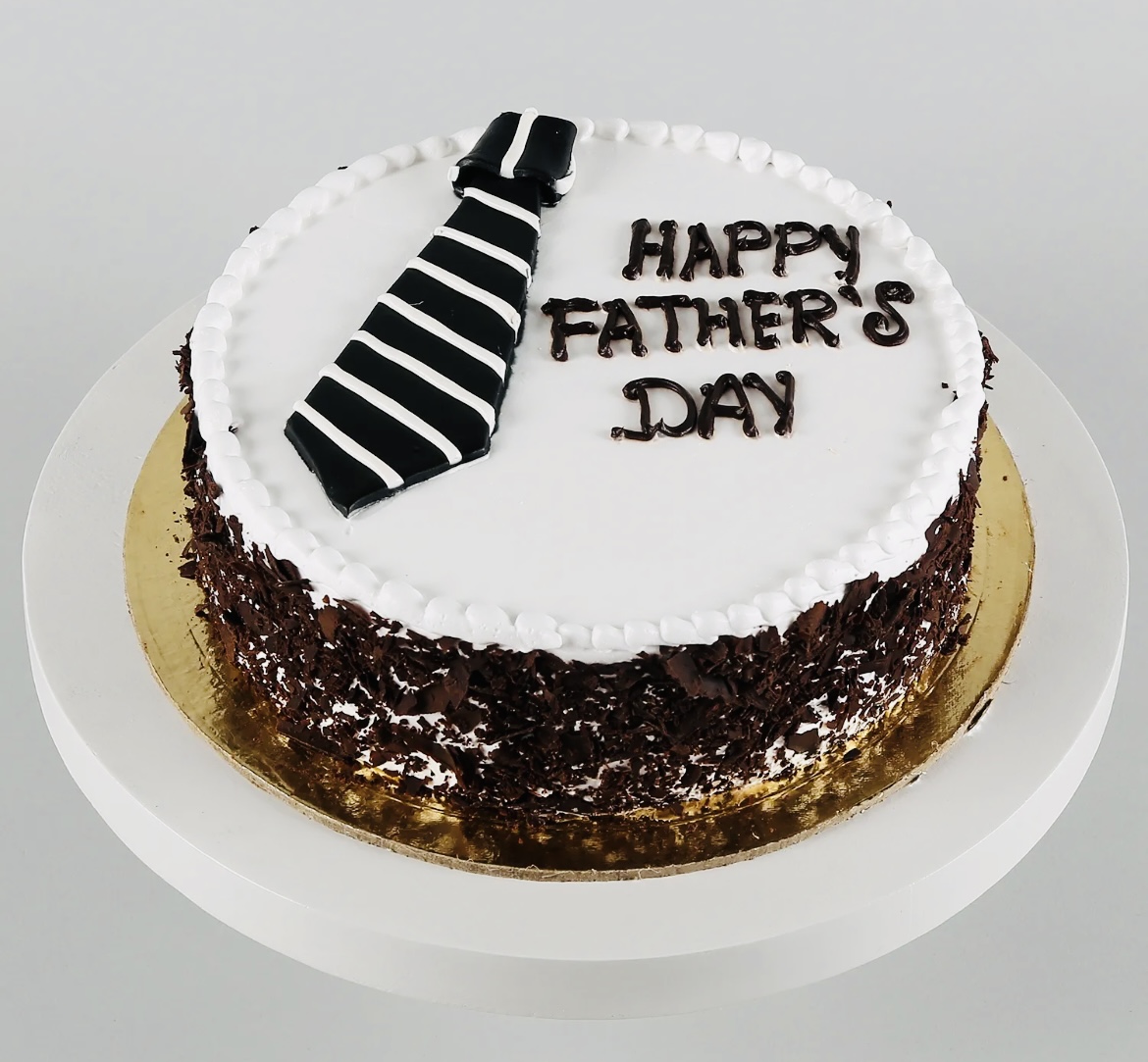 Order Love Dad Photo Cake Online, Price Rs.999 | FlowerAura-sgquangbinhtourist.com.vn