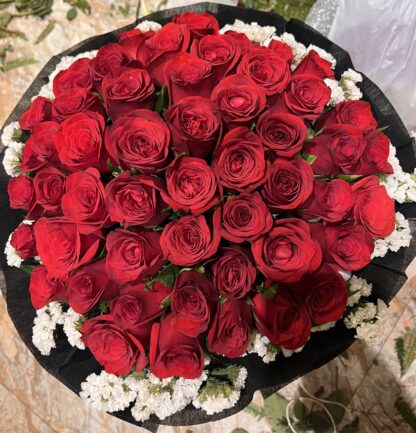 Perfect Red n Black - Image 2