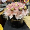Ferrero Rocher Pink Affair Combo