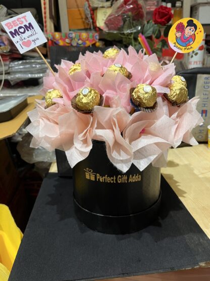 Ferrero Rocher Pink Affair Combo
