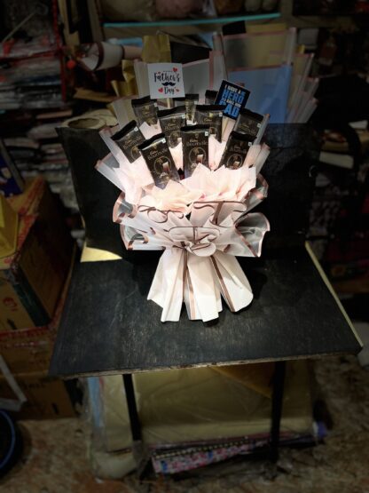 Bournville Bouquet