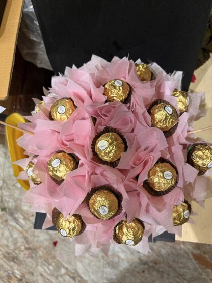 Ferrero Rocher Pink Affair Combo - Image 2