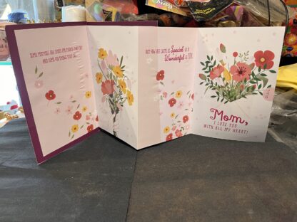 Archies Greeting Card (Mom) - Image 2