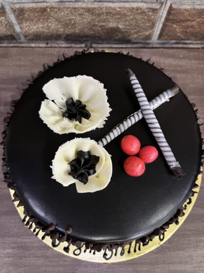 Chocochips Cake - Image 2