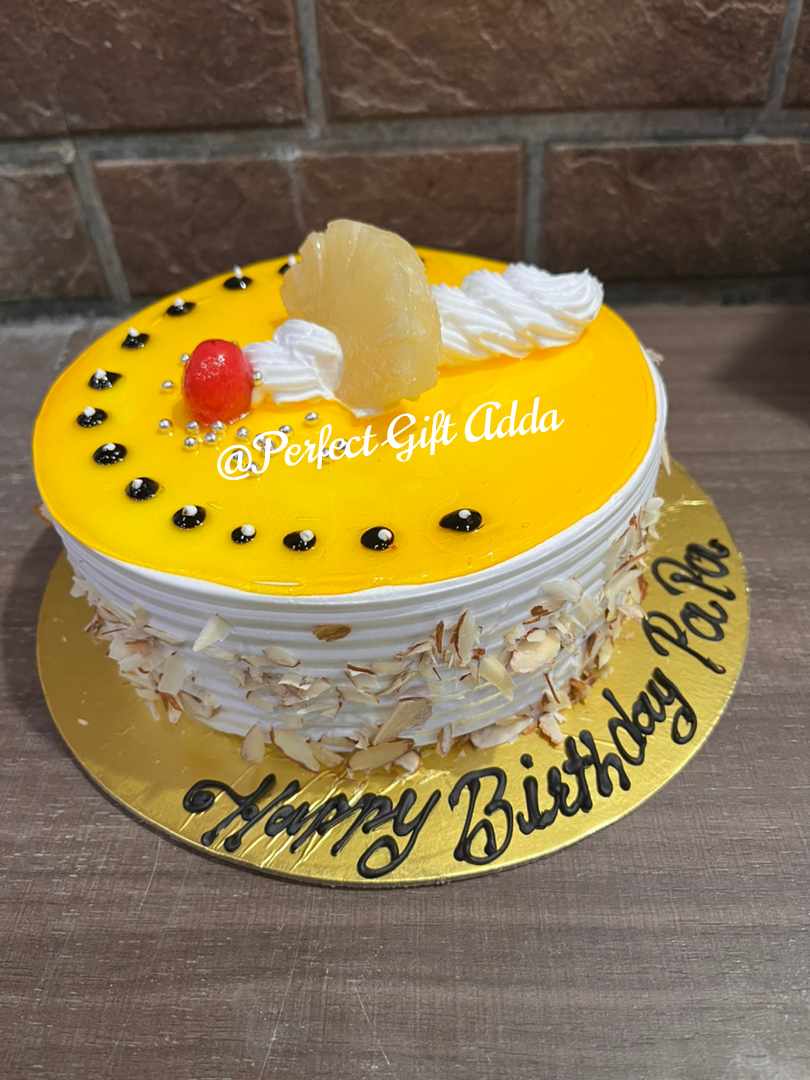 Chocolate Adda - Rasmalai Cake 🎂 Freshly baked cake is ready to be  delivered. . . Home Baked cakes 100% veg and made with full hygiene  standards . . . DM TO