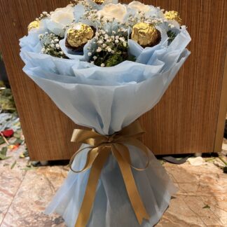 Perfect Theme Bouquet-By PGA