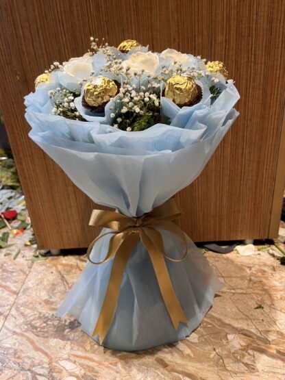 Perfect Theme Bouquet-By PGA