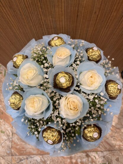 Perfect Theme Bouquet-By PGA - Image 2