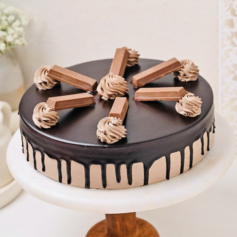 Most Amazing Oreo and Kitkat Chocolate Cake Mixed Ideas | So Tasty Cake |  Perfect Cake Compilation - YouTube