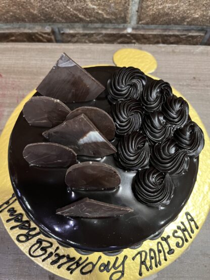 Chocolate Delicious Cake - Image 2