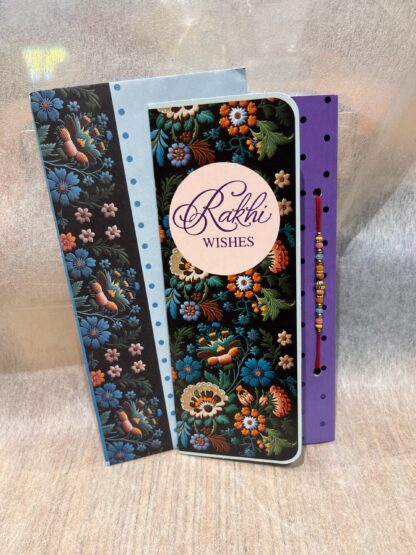 2 Rakhi With Rochers - Image 3