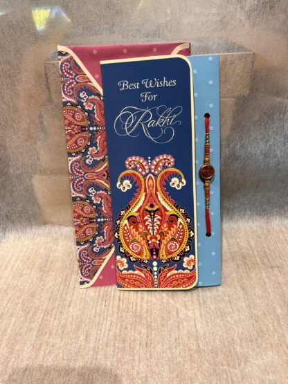 2 Archies Rakhi & Chocolates - Image 4