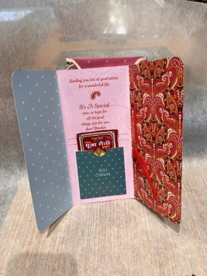 2 Archies Rakhi & Chocolates - Image 5