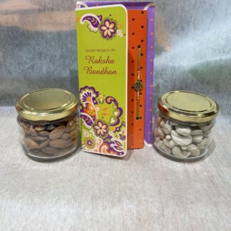 Dryfruits n Rakhi