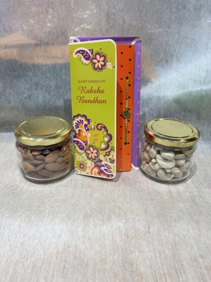 Dryfruits n Rakhi