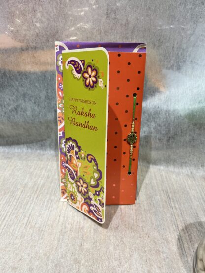 2 Archies Rakhi & Chocolates - Image 2