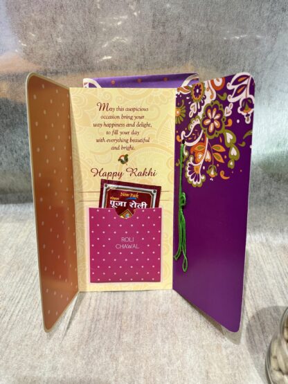 2 Archies Rakhi & Chocolates - Image 3