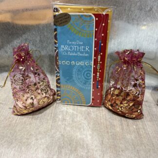 Dryfruits n Rakhi