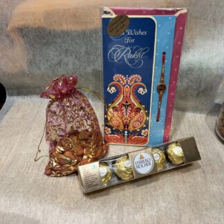 Rakhi Combo