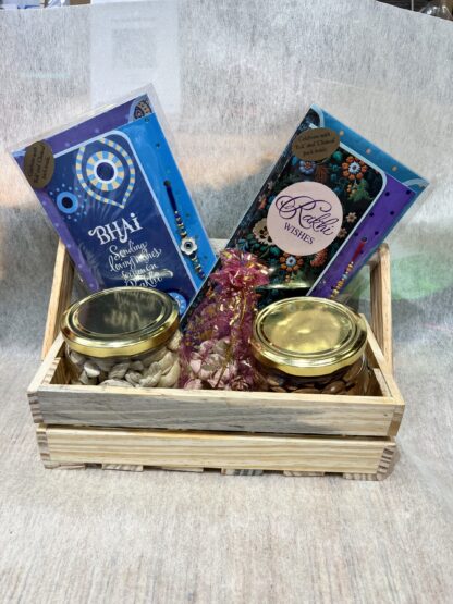 Rakhi Hamper - Image 2