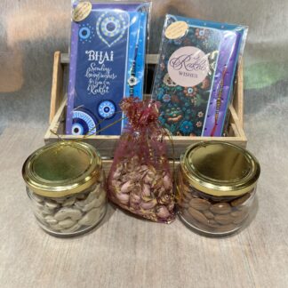Rakhi Hamper