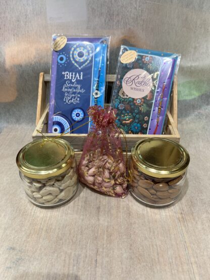 Rakhi Hamper